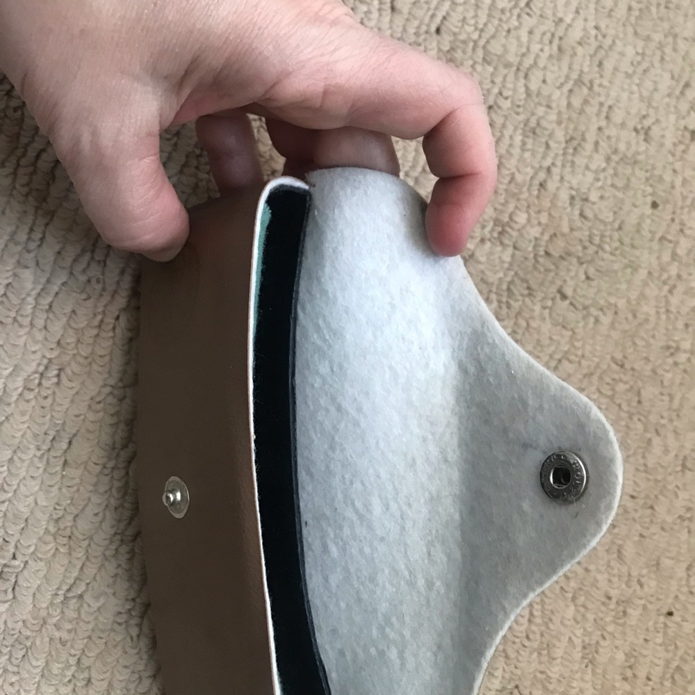 Ray Ban case - Picture 5 of 8